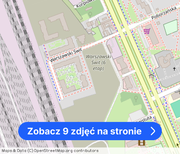 2 Pokoje | Parking | Balkon | Komórka Lokatorska - Zdjęcie 1