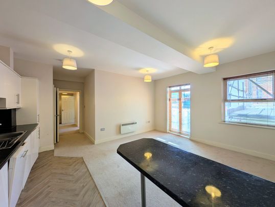 1 bedroom apartment to rent - Photo 1