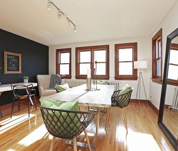 For Lease - 19 Melgund Road Unit# Upper, Toronto, Ontario - Photo 3