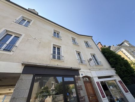 Rennes Arsenal Redon - 2 pièces - Photo 4