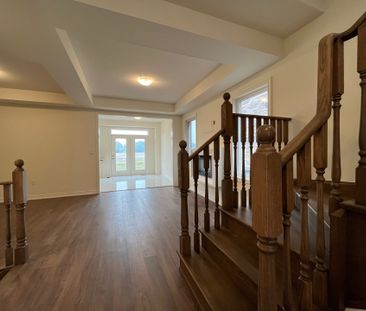 For Lease - 50 Holcomb Terrace, Hamilton, Ontario - Photo 3