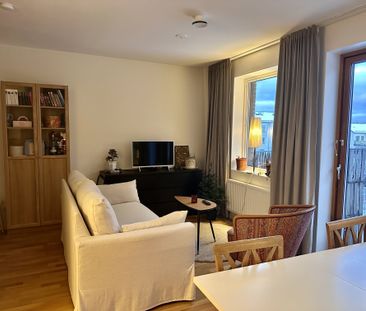 Bollmorabacken, Tyresö - Foto 2