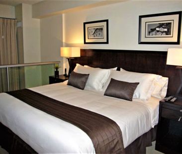 For Lease - 36 Blue Jays Way Unit# 922, Toronto, Ontario - Photo 5