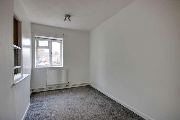 Byron Road, Thornhill, SO19 - Photo 1