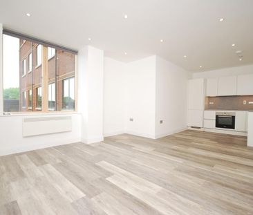 1 bedroom flat to rent - Photo 6