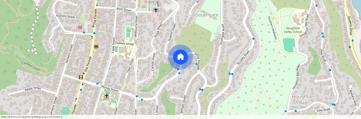 B/47 Melrose Road, Island Bay, Wellington City