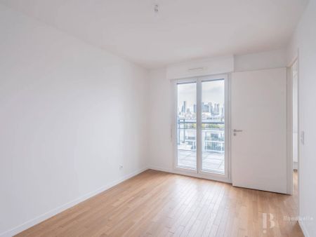 Rental Apartment Suresnes - Photo 3