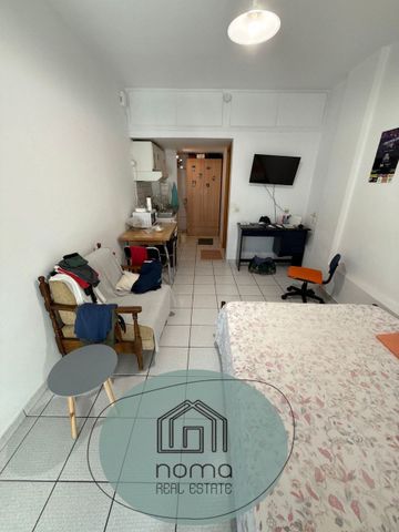 Studio/Γκαρσονιέρα για ενοικίαση Ανάληψη (Βόλος) - Photo 4