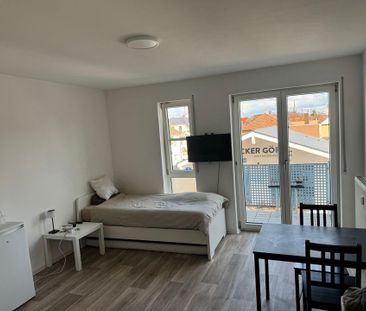 Wohnung zu vermieten - Photo 1