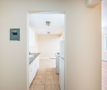 Alexander Apartments - Photo 2