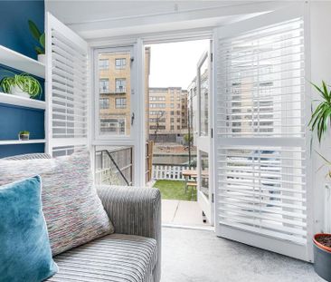 2 bedroom maisonette to rent - Photo 4