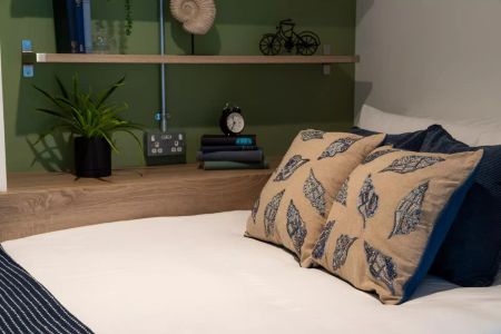 Gold Loft Apartment - Photo 2