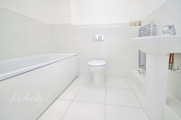 2 bedroom apartment to rent - Photo 1