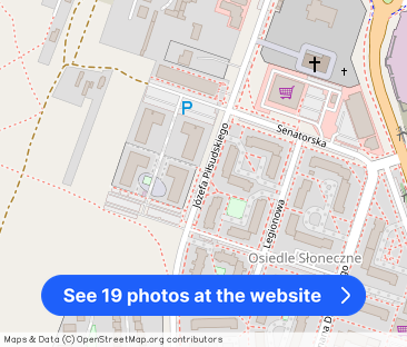 mieszkanie 3 pokojowe na wynajem - Photo 1