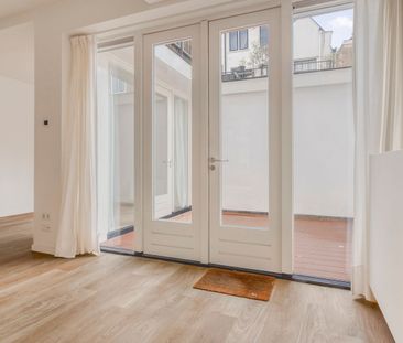 Appartement te huur: Frankestraat 31 2011 HT Haarlem - Photo 3