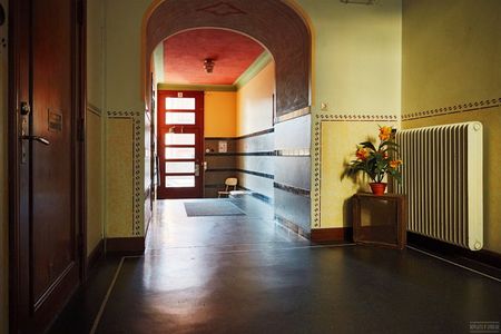 Barrsätragatan 31 B - Foto 2