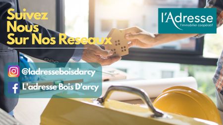 Location appartement 2 pièces, 43.68m², Villepreux - Photo 2