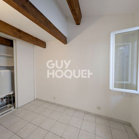 Location Appartement 2 pièces 35m² - Photo 4
