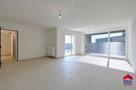 Project - Appartement te huur - Photo 2