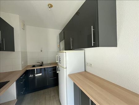 Appartement à louer - Photo 2