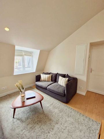 Rue de Turenne - Photo 3