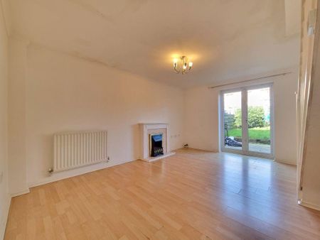 2 bedroom house to rent - Photo 2