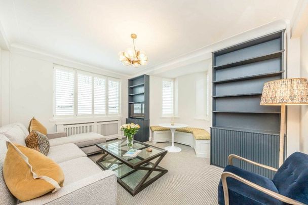 Franklins Row, Chelsea, SW3 - Photo 1