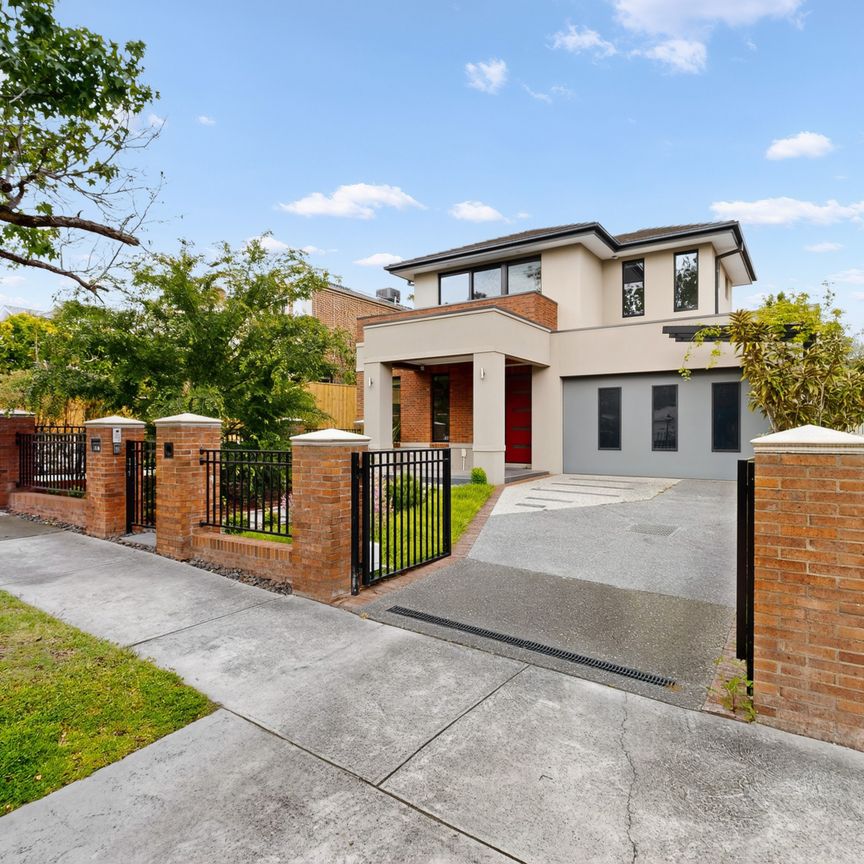 18A Percy Street, Balwyn VIC 3103 - House For Rent | Domain - Photo 1