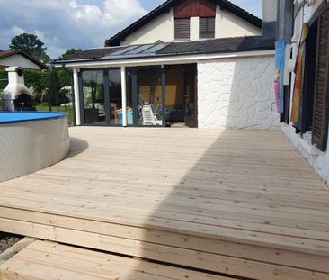 2.5 Zimmer, 65 m² - Foto 3