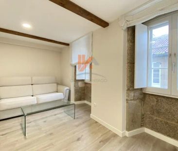 Dúplex de alquiler en Rua San Pedro, 4, Concheiros - Fontiñas - Foto 1