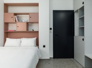 Studio/Γκαρσονιέρα για ενοικίαση - Βαρδάρης - Λαχανόκηποι, - Photo 2