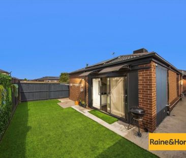 Brand New Four Bedroom Family Home - Photo 3