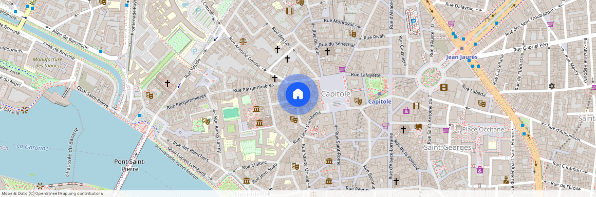 TOULOUSE 31000