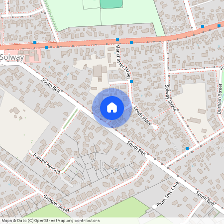 28 Manchester Street, Masterton, Masterton