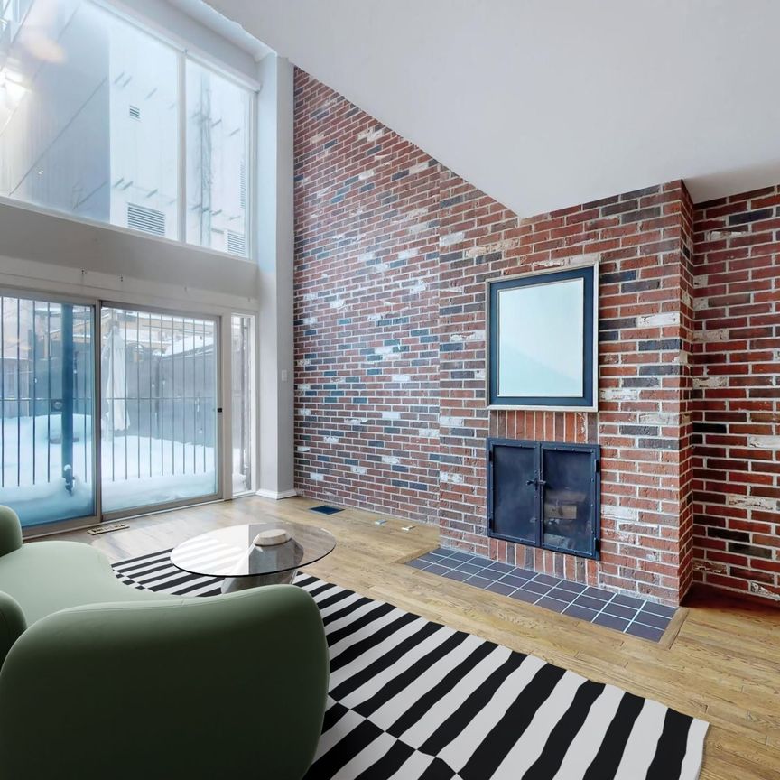 For Lease - 65 Mcgill Street, Toronto, Ontario - Photo 1