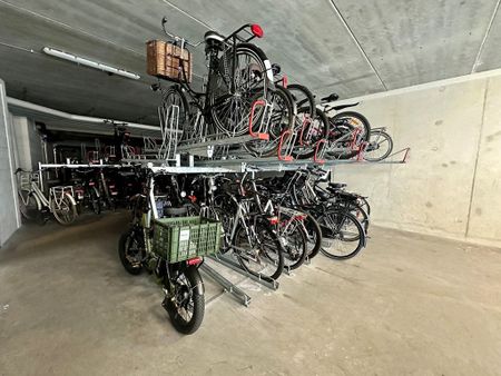 Te huur: Appartement Escamplaan in Den Haag - Foto 5