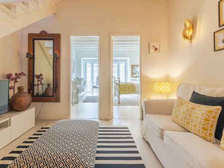 Apartamento T3 em Lisboa - Photo 4