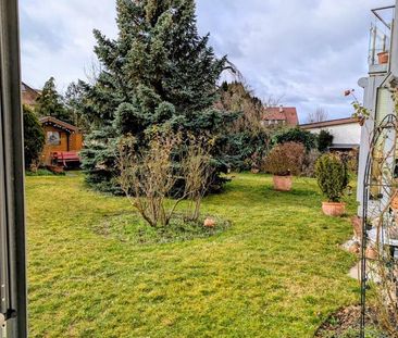 4-Zimmer-Wohnung in Asperg Nähe S-Bahn - Foto 4