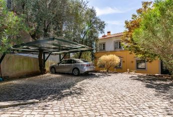 Moradia T7 em Coimbra