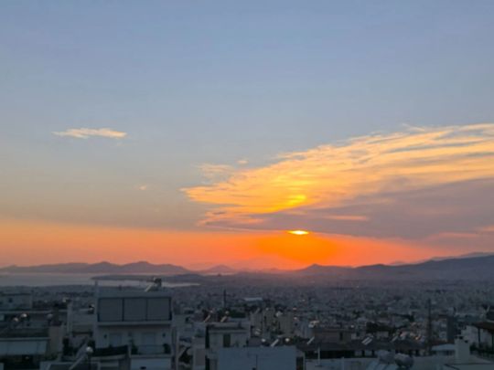 Διαμέρισμα για ενοικίαση Άνω Ηλιούπολη (Ηλιούπολη) - Photo 1
