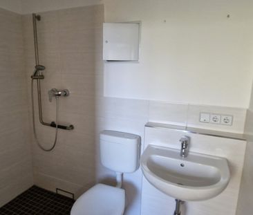 Wohnung, 1 Zimmer (33,95 m²) - Photo 1