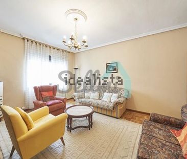 Alquiler de piso en Calle Sacramento - Photo 3