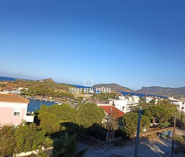 Διαμέρισμα για ενοικίαση Πόρτο Ράφτη (Μαρκόπουλο) - Photo 3