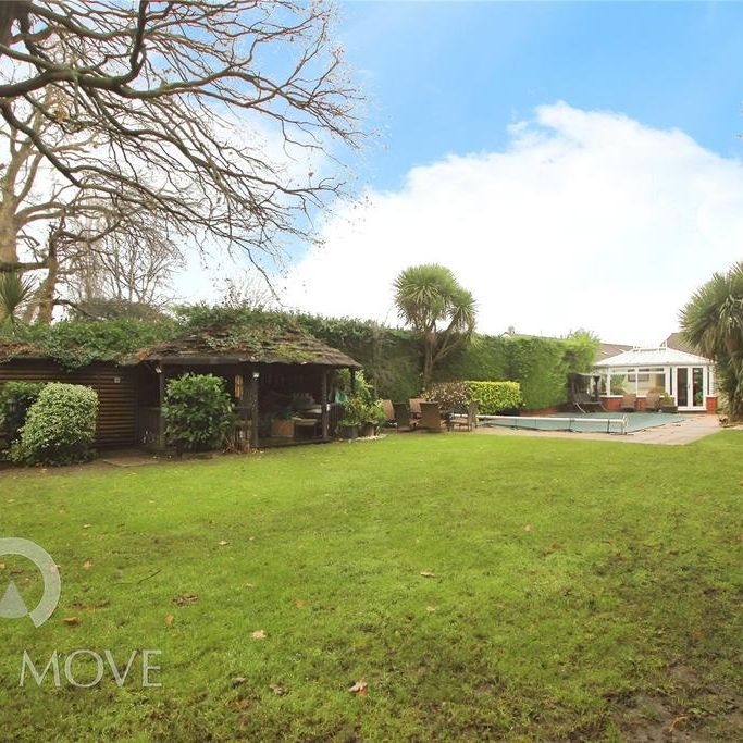 1 bedroom property to rent - Photo 1