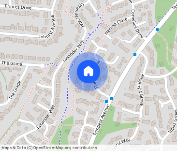 Venice Close, Waterlooville - Photo 1