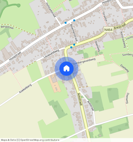 Koekelberg ** / 103, 9550 Herzele