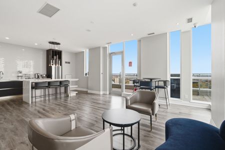 For Lease - 83 Redpath Avenue Unit# 511, Toronto, Ontario - Photo 4