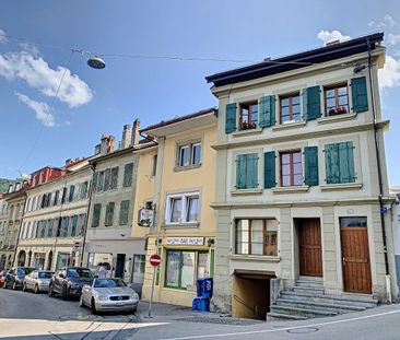 STUDIO - Proche toutes commodités ! - Photo 3