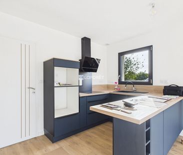 Maison T5 Ergué-Gabéric à louer - Photo 4