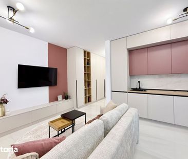Apartament cu 2 camere la prima inchiriere - zona Torontalului - Photo 5
